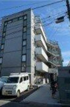 品川ハイツ 