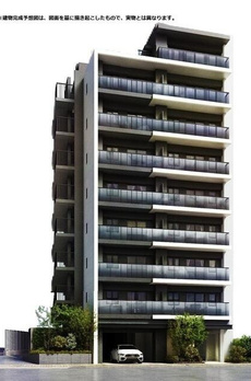 プレディアコート三軒茶屋 