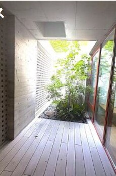 ACN目黒Garden 
