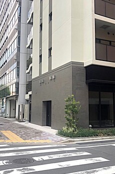 テラスレジデンス日本橋水天宮 