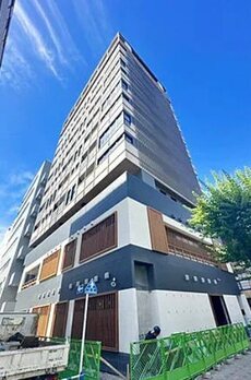 トラッド日本橋人形町 