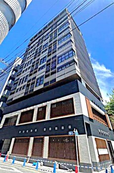 トラッド日本橋人形町 