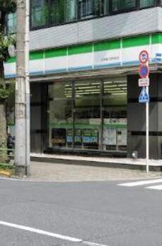 トラッド日本橋人形町 周辺