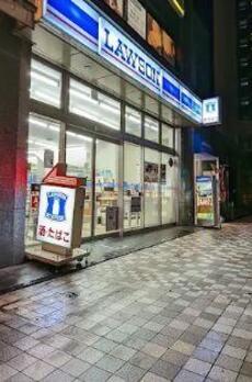 トラッド日本橋人形町 周辺