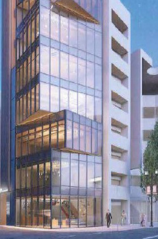 ダイアンクレストビル 渋谷 