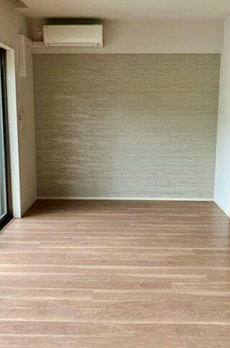 パークホームズ赤羽西 
