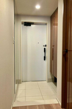 パークホームズ赤羽西 