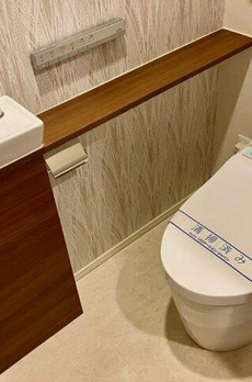 パークホームズ赤羽西 