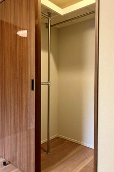 パークホームズ赤羽西 