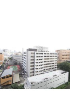 パークコート千代田富士見ザタワー 