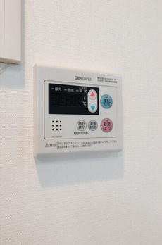 コンフォリア池尻 