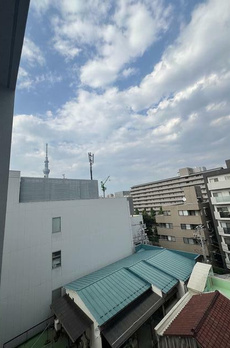 クレストコート錦糸町 