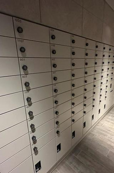 パークアクシス板橋本町ステーションゲート 