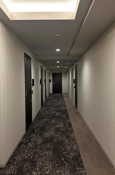 パークアクシス板橋本町ステーションゲート 