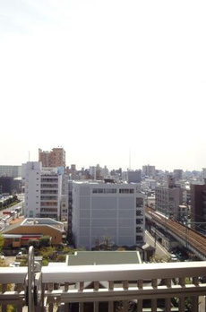 グレイスコート大森海岸 