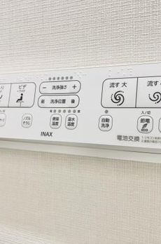 ザ・タワー十条 