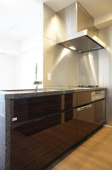 Ｂｒｉｌｌｉａ　ＴＨＥ　ＲＥＳＩＤＥＮＣＥ　ＴＯＫＹＯ　ＹＡＥＳＵ　Ａ 