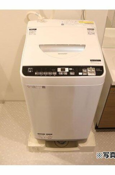 ジェノヴィア桜上水スカイガーデン 