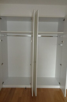 ストーリア品川 