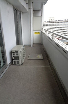 ストーリア品川 