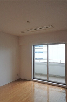 ストーリア品川 