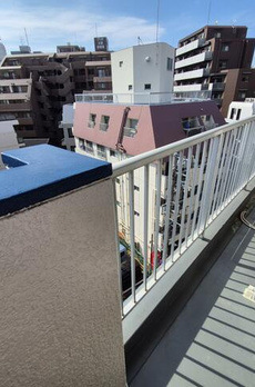 ハイネス北大塚 