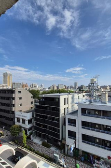 ハイネス北大塚 