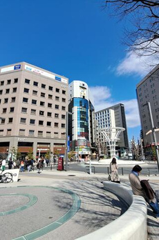ハイネス北大塚 