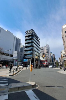 ハイネス北大塚 