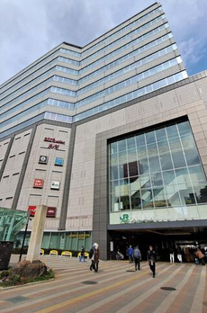 ハイネス北大塚 