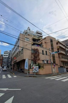 ハイネス北大塚 