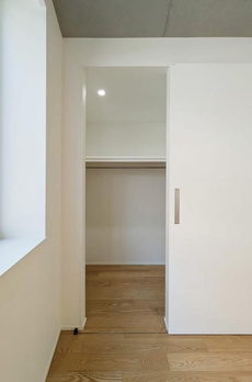 ルクール市ヶ谷払方町(旧ARK HOUSE 市ヶ谷払方町) 