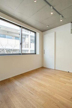 ルクール市ヶ谷払方町(旧ARK HOUSE 市ヶ谷払方町) 