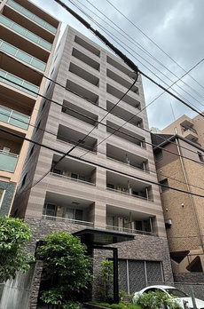 パークアクシス青山骨董通り 