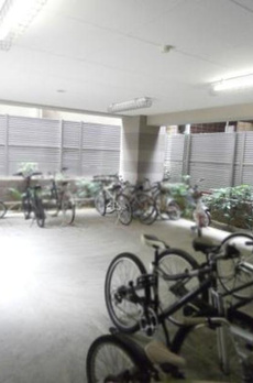 パークアクシス青山骨董通り 