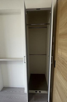 センターハイツ梅ヶ丘 