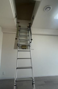 センターハイツ梅ヶ丘 