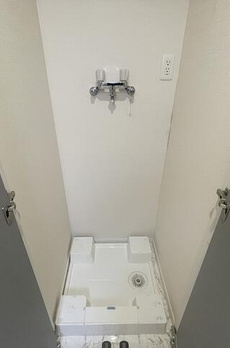 センターハイツ梅ヶ丘 