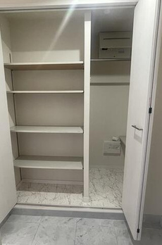 センターハイツ梅ヶ丘 