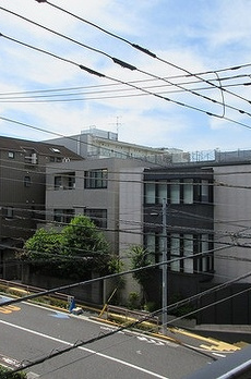 オープンレジデンシア小石川ヒルズ 