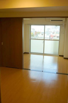 プラザ木場 