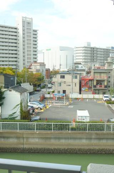 プラザ木場 