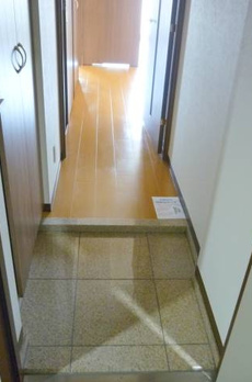 プラザ木場 