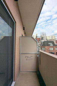 エムジー目黒駅前 