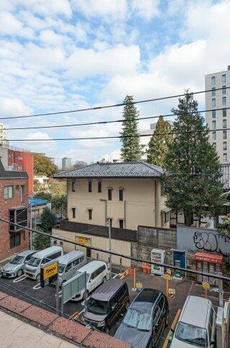 エムジー目黒駅前 