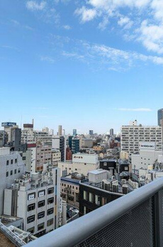 エムジー目黒駅前 