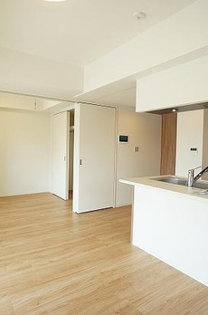 ルネサンスコート町屋 