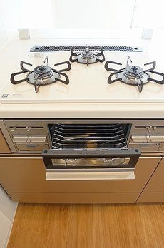 ルネサンスコート町屋 