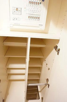 ルネサンスコート町屋 