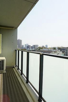 ルネサンスコート町屋 